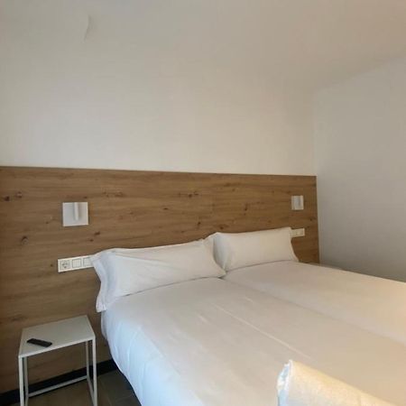 Donostia Rooms San Sebastian Ngoại thất bức ảnh