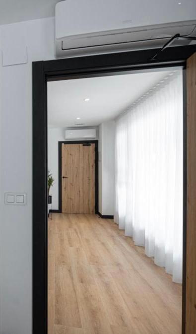Donostia Rooms San Sebastian Ngoại thất bức ảnh