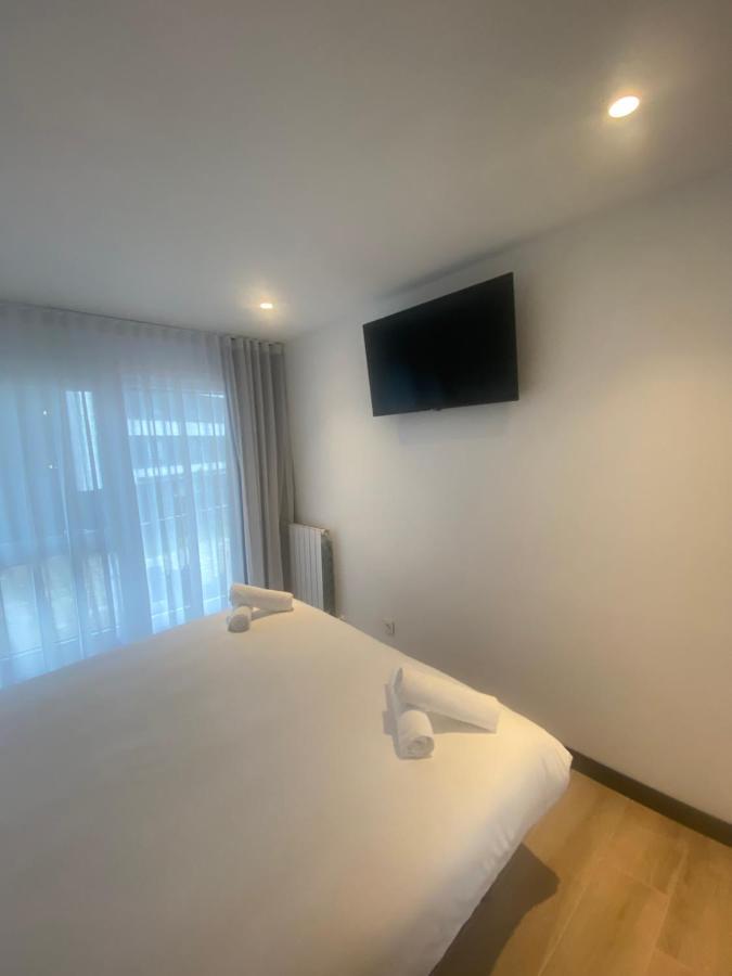 Donostia Rooms San Sebastian Ngoại thất bức ảnh