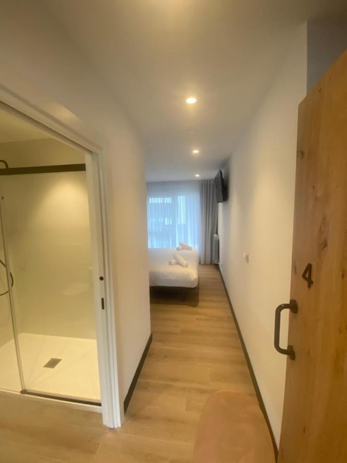 Donostia Rooms San Sebastian Ngoại thất bức ảnh